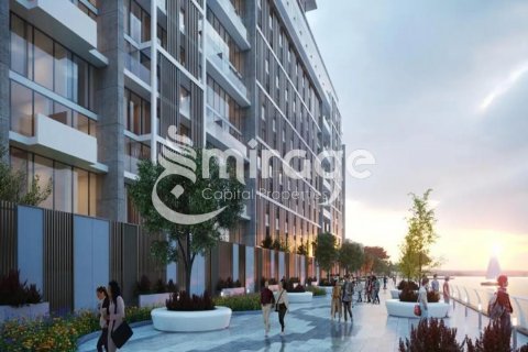 Byt na Yas Island, Abu Dhabi, SAE 1 ložnice, 64.8 m² Č.: 574148 - fotografie 10