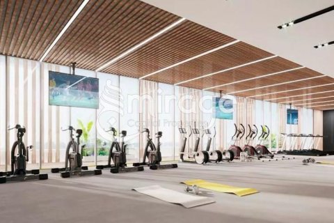 Byt na Yas Island, Abu Dhabi, SAE 1 ložnice, 64.8 m² Č.: 574148 - fotografie 3
