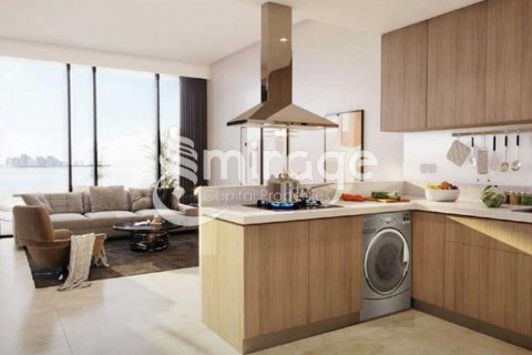 Byt na Yas Island, Abu Dhabi, SAE 1 ložnice, 64.8 m² Č.: 574148 - fotografie 8