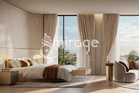 Byt na Yas Island, Abu Dhabi, SAE 1 ložnice, 64.8 m² Č.: 574148 - fotografie 6