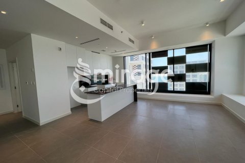 Byt v Al Reem Island, Abu Dhabi, SAE 2 ložnice, 118.2 m² Č.: 574151 - fotografie 8