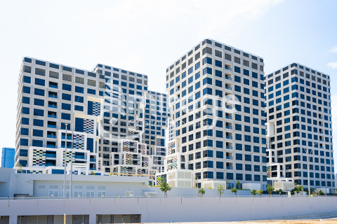 Byt v Al Reem Island, Abu Dhabi, SAE 2 ložnice, 118.2 m² Č.: 574151 - fotografie 1