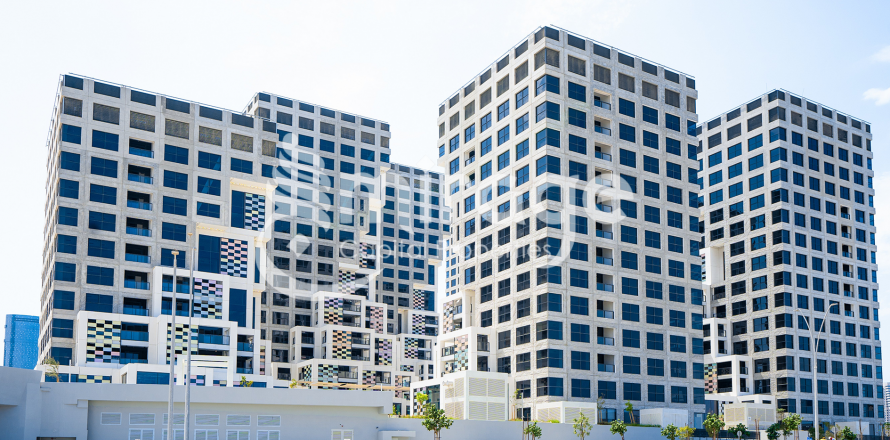 Byt v Al Reem Island, Abu Dhabi, SAE 2 ložnice, 118.2 m² Č.: 574151