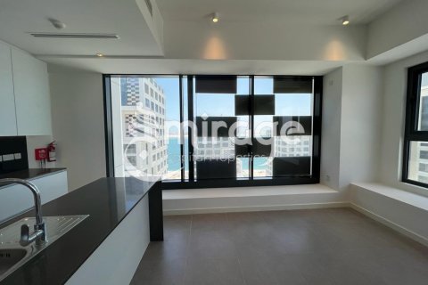 Byt v Al Reem Island, Abu Dhabi, SAE 2 ložnice, 118.2 m² Č.: 574151 - fotografie 3