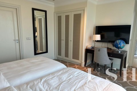 Apartament në Downtown Dubai (Downtown Burj Dubai), Emiratet e Bashkuara Arabe 2 dhoma gjumi, 135 m2. № 620457 - Foto 13