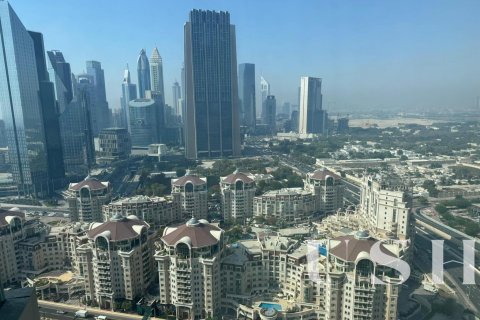Apartament në Downtown Dubai (Downtown Burj Dubai), Emiratet e Bashkuara Arabe 2 dhoma gjumi, 135 m2. № 620457 - Foto 5