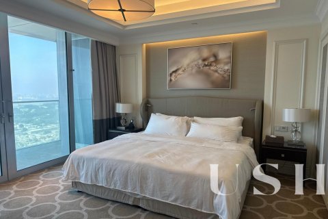 Apartament në Downtown Dubai (Downtown Burj Dubai), Emiratet e Bashkuara Arabe 2 dhoma gjumi, 135 m2. № 620457 - Foto 11