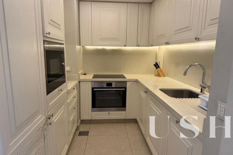 Apartament në Downtown Dubai (Downtown Burj Dubai), Emiratet e Bashkuara Arabe 2 dhoma gjumi, 135 m2. № 620457 - Foto 1