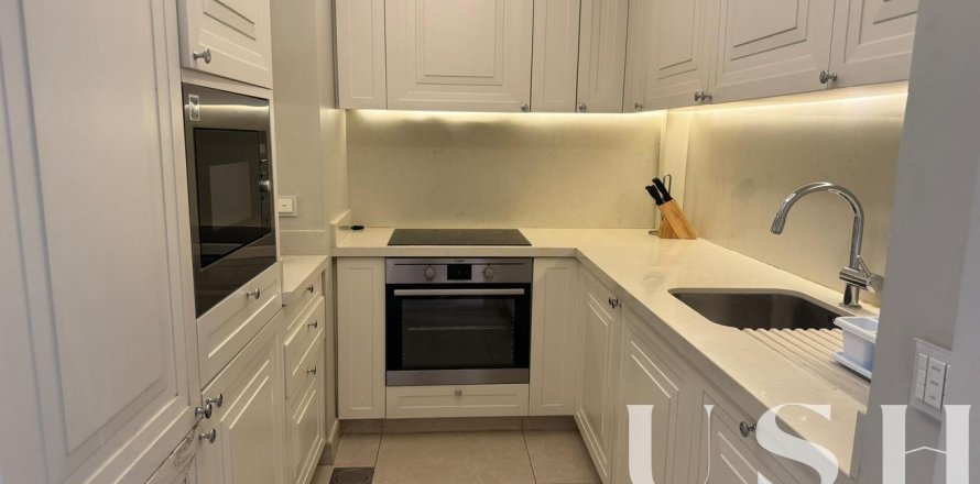 Apartament në Downtown Dubai (Downtown Burj Dubai), Emiratet e Bashkuara Arabe 2 dhoma gjumi, 135 m2. № 620457