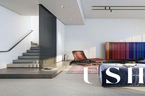 Kuća u nizu u Jumeirah Golf Estates, Dubai, UAE 3 spavaćih soba, 240 m2 Br. 620460 - fotografija 8
