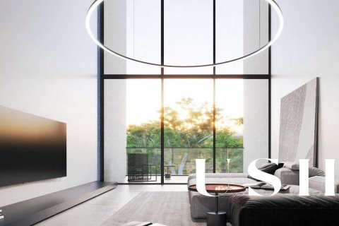 Kuća u nizu u Jumeirah Golf Estates, Dubai, UAE 3 spavaćih soba, 240 m2 Br. 620460 - fotografija 7