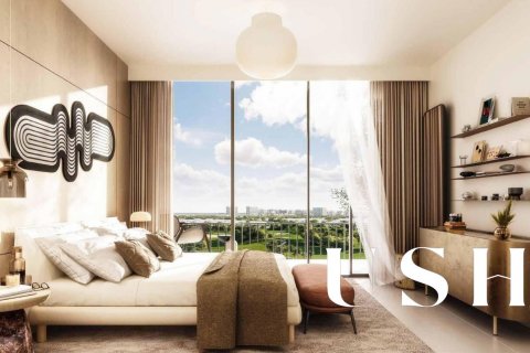 Apartment in Dubai South (Dubai World Central), Dubai, UAE 3 bedrooms, 175 sq.m. № 620458 - photo 5