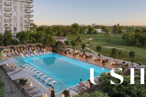 Apartment in Dubai South (Dubai World Central), Dubai, UAE 3 bedrooms, 175 sq.m. № 620458 - photo 10