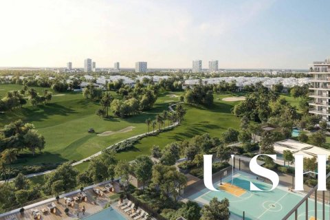 Apartment in Dubai South (Dubai World Central), Dubai, UAE 3 bedrooms, 175 sq.m. № 620458 - photo 2