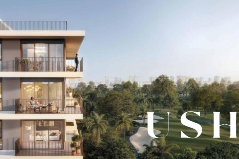 Apartment in Dubai South (Dubai World Central), Dubai, UAE 3 bedrooms, 175 sq.m. № 620458 - photo 9