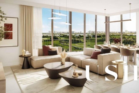 Apartment in Dubai South (Dubai World Central), Dubai, UAE 3 bedrooms, 175 sq.m. № 620458 - photo 3