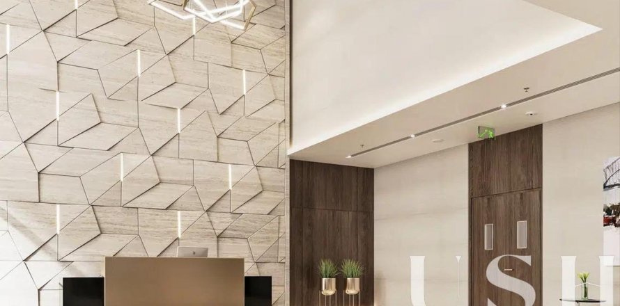 Apartament në Zabeel, Dubai, Emiratet e Bashkuara Arabe 3 dhoma gjumi, 170 m2. № 620455