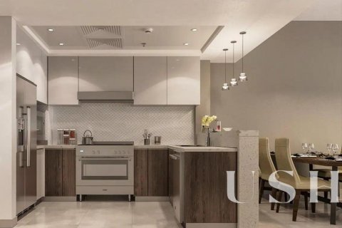Apartament në Zabeel, Dubai, Emiratet e Bashkuara Arabe 3 dhoma gjumi, 170 m2. № 620455 - Foto 7