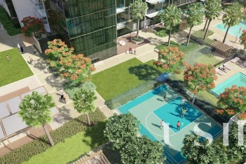 Apartament në Zabeel, Dubai, Emiratet e Bashkuara Arabe 3 dhoma gjumi, 170 m2. № 620455 - Foto 3