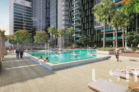 Apartament në Zabeel, Dubai, Emiratet e Bashkuara Arabe 3 dhoma gjumi, 170 m2. № 620455 - Foto 8