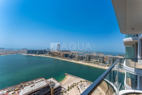 Apartamento para arrendamento em Dubai Harbour, Dubai, EAU 1 quarto, 67.6 m2 № 621185 - foto 1