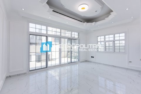 Al Shamkha, Abu Dhabi, BAE’de satılık вилла 5 yatak odası, 510 m² No 610053 - fotoğraf 15