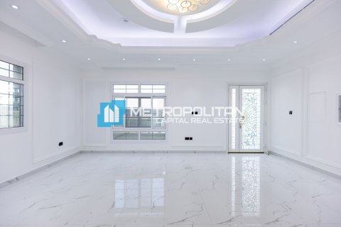 Al Shamkha, Abu Dhabi, BAE’de satılık вилла 5 yatak odası, 510 m² No 610053 - fotoğraf 17