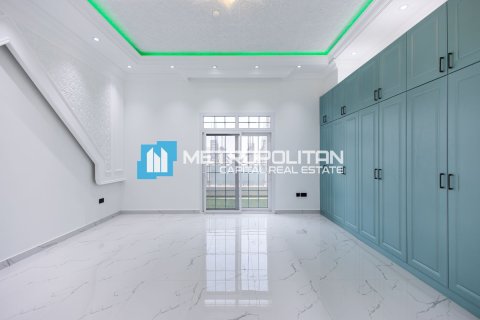 Al Shamkha, Abu Dhabi, BAE’de satılık вилла 5 yatak odası, 510 m² No 610053 - fotoğraf 23