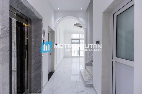 Al Shamkha, Abu Dhabi, BAE’de satılık вилла 5 yatak odası, 510 m² No 610053 - fotoğraf 19