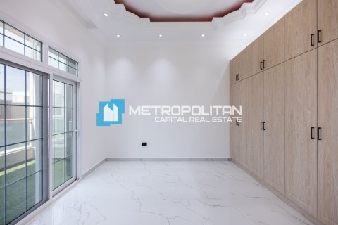 Al Shamkha, Abu Dhabi, BAE’de satılık вилла 5 yatak odası, 510 m² No 610053 - fotoğraf 21