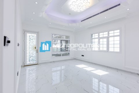 Al Shamkha, Abu Dhabi, BAE’de satılık вилла 5 yatak odası, 510 m² No 610053 - fotoğraf 18