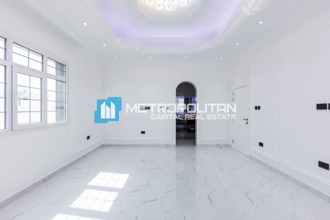 Al Shamkha, Abu Dhabi, BAE’de satılık вилла 5 yatak odası, 510 m² No 610053 - fotoğraf 22