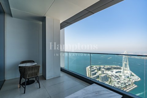 Apartman u Jumeirah Beach Residence, Dubai, UAE 3 spavaćih soba, 173.26409500 m2 Br. 585991 - fotografija 18