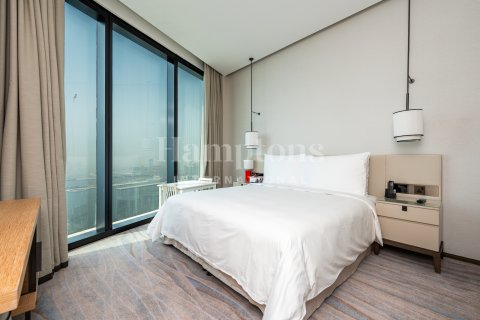 Apartman u Jumeirah Beach Residence, Dubai, UAE 3 spavaćih soba, 173.26409500 m2 Br. 585991 - fotografija 15