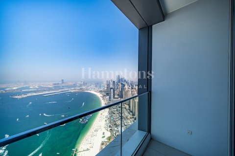 Apartman u Jumeirah Beach Residence, Dubai, UAE 3 spavaćih soba, 173.26409500 m2 Br. 585991 - fotografija 13