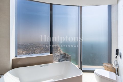 Apartman u Jumeirah Beach Residence, Dubai, UAE 3 spavaćih soba, 173.26409500 m2 Br. 585991 - fotografija 11