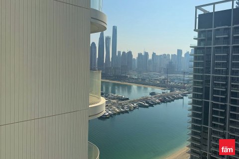 Dzīvoklis Dubai Harbourjā, AAE 1 istaba, 67.4 m2 Nr. 621309 - attēls 10