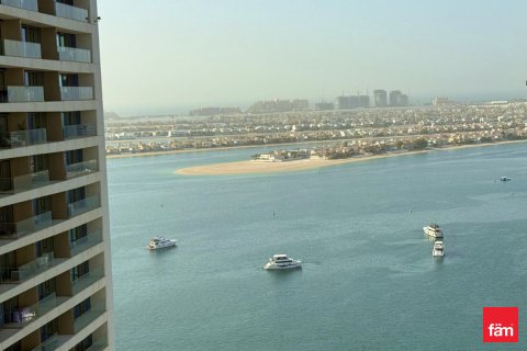Dzīvoklis Dubai Harbourjā, AAE 1 istaba, 67.4 m2 Nr. 621309 - attēls 6