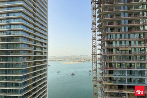 Dzīvoklis Dubai Harbourjā, AAE 1 istaba, 67.4 m2 Nr. 621309 - attēls 11