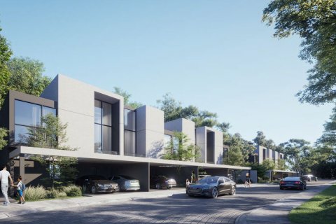 Radhus till försäljning i Dubai, UAE 3 sovrum, 228.8 kvm Nr. 621301 - fotografi 10