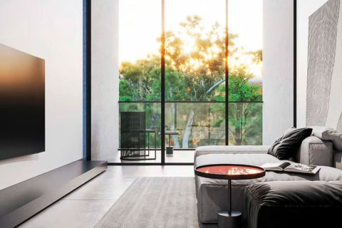 Radhus till försäljning i Dubai, UAE 3 sovrum, 228.8 kvm Nr. 621301 - fotografi 1