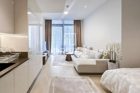 Apartament în Dubai Marina, Dubai, EAU 1 cameră, 51 mp.  №603697