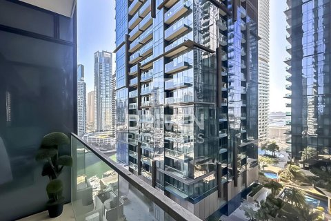 Apartamento en alquiler en Dubai Marina, Dubai, EAU 1 habitación, 51 m2 № 603697 - foto 2