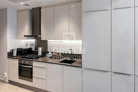 Apartamento en alquiler en Dubai Marina, Dubai, EAU 1 habitación, 51 m2 № 603697 - foto 11