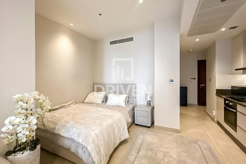 Apartamento en alquiler en Dubai Marina, Dubai, EAU 1 habitación, 51 m2 № 603697 - foto 9