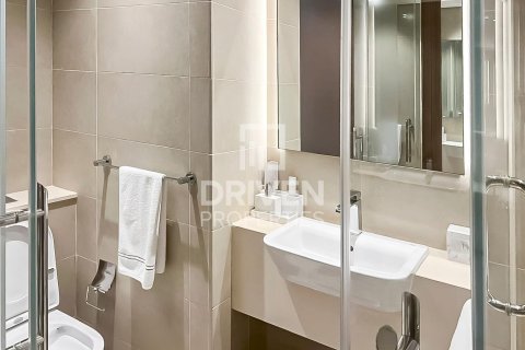 Apartamento en alquiler en Dubai Marina, Dubai, EAU 1 habitación, 51 m2 № 603697 - foto 10