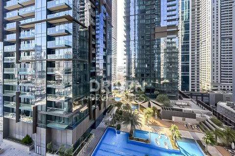 Apartamento en alquiler en Dubai Marina, Dubai, EAU 1 habitación, 51 m2 № 603697 - foto 3