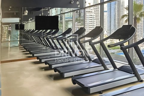 Apartamento en alquiler en Dubai Marina, Dubai, EAU 1 habitación, 51 m2 № 603697 - foto 7