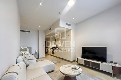 Apartamento en alquiler en Dubai Marina, Dubai, EAU 1 habitación, 51 m2 № 603697 - foto 5