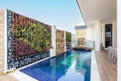 阿联酋 Dubai Nadd Al Sheba 待租 : 5 卧, 632 平方米 , 编号603373 - 照片 10